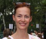 Gabrielle Lazure