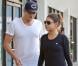 Mila Kunis et Ashton Kutcher : Elle prend soin d'elle, avec ou sans son chéri