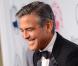George Clooney, visiblement détendu lors du gala Carousel of Hope à l'hôtel Beverly Hilton, durant lequel il recevra le Brass Ring Award. Beverly Hills, le 20 octobre 2012.