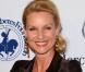 Nicollette Sheridan, très en beauté lors du gala Carousel of Hope à l'hôtel Beverly Hilton. Beverly Hills, le 20 octobre 2012.