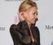 Nicollette Sheridan ultrasexy, exhibe ses jolies gambettes sur le tapis rouge du gala Carousel of Hope, à l'hôtel Beverly Hilton. Beverly Hills, le 20 octobre 2012.