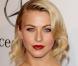 Julianne Hough, ravissante lors du gala Carousel of Hope honorant George Clooney à l'hôtel Beverly Hilton. Beverly Hills, le 20 octobre 2012.