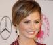 Stacy Keibler, sublime lors du gala Carousel of Hope à l'hôtel Beverly Hilton. Beverly Hills, le 20 octobre 2012.