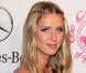 Nicky Hilton assiste au gala Carousel of Hope à l'hôtel Beverly Hilton. Beverly Hills, le 20 octobre 2012.