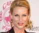 Nicollette Sheridan, très en beauté lors du gala Carousel of Hope à l'hôtel Beverly Hilton. Beverly Hills, le 20 octobre 2012.