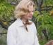 Nicole Kidman tourne  Grace de Monaco  à cheval, près de Monaco. Le 12 octobre 2012.