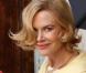Nicole Kidman tourne le biopic  Grace de Monaco  dans le sud de la France, le 9 octobre 2012.