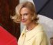 Nicole Kidman tourne le biopic  Grace de Monaco  dans le sud de la France, le 9 octobre 2012.