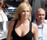 Charlize Theron... j'adore !