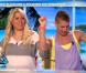 Loana et Benoît dans les Anges de la télé-réalité 4, le mag, lundi 30 avril 2012 sur NRJ 12