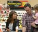 Tiffani Thiessen : Sublime en famille avec Harper et Brady, prêts pour Halloween