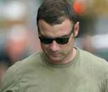 Naomi Watts et son ami Liev Schreiber