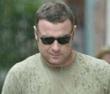 Naomi Watts et son ami Liev Schreiber