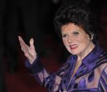 Skyfall : Eunice Gayson, Shirley Eaton... Défilé d'anciennes James Bond Girls