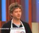 Simon dans Masterchef, jeudi 25 octobre 2012 sur TF1