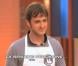 Pierre dans Masterchef, jeudi 25 octobre 2012 sur TF1