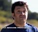 Chef Camdeborde dans Masterchef, jeudi 25 octobre 2012 sur TF1