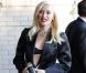 Gwen Stefani à la 9e soirée annuelle  Vogue CFDA Fashion Fund  au Château Marmont à Hollywood, le 25 octobre 2012.