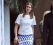 Mandy Moore à la 9e soirée annuelle  Vogue CFDA Fashion Fund  au Château Marmont à Hollywood, le 25 octobre 2012.