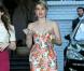 Emma Roberts à la 9e soirée annuelle  Vogue CFDA Fashion Fund  au Château Marmont à Hollywood, le 25 octobre 2012.