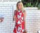 Jaime King à la 9e soirée annuelle  Vogue CFDA Fashion Fund  au Château Marmont à Hollywood, le 25 octobre 2012.