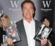 Arnold Schwarzenegger en octobre 2012 à Londres.