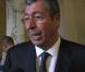 Patrick Balkany donne son avis sur la reconversion de son ancienne collègue Roselyne Bachelot - Sujet de Télé Loisirs