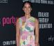 Olivia Munn à la 8eme soirée annuelle au profit du "Cedars-Sinai Women's Cancer Program" à Santa Monica, le 27 Octobre 2012