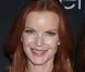 Marcia Cross à la 8eme soirée annuelle au profit du "Cedars-Sinai Women's Cancer Program" à Santa Monica, le 27 Octobre 2012