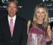 Michelle Pfeiffer et David E. Kelly à la Pink Party, 8ème soirée annuelle au profit du "Cedars-Sinai Women's Cancer Program" à Santa Monica, le 27 Octobre 2012