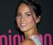 Olivia Munn à la Pink Party, 8ème soirée annuelle au profit du "Cedars-Sinai Women's Cancer Program" à Santa Monica, le 27 Octobre 2012
