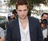 Robert Pattinson lors du Festival de Cannes 2012