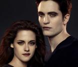 Kristen Stewart et Robert Pattinson, héros de Twilight - chapitre 5 : Révélation (2e partie)