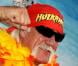 Hulk Hogan à Los Angeles, le 1er août 2010.