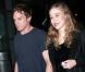 Michael C. Hall et sa compagne : Un jeune couple amoureux, tatoué et passionné