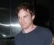 EXCLU : Michael C. Hall dans les rues de Los Angeles, le 30 octobre 2012.