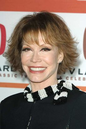 Mary Tyler Moore