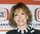 Mary Tyler Moore