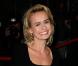 Sandrine Bonnaire le 23 octobre 2012 à Paris
