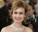 Sandrine Bonnaire en 2006 à Cannes
