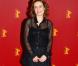 Sandrine Bonnaire à Berlin en 2004