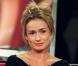 Sandrine Bonnaire en 2000 pour l'enregistrement de l'émission Vivement dimanche