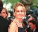 Sandrine Bonnaire lors du Festival de Cannes 2000