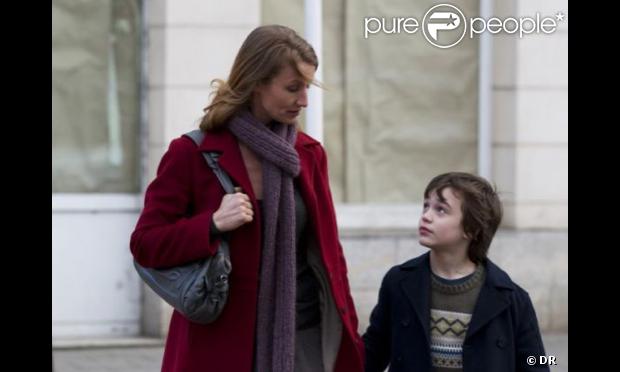 Bande-annonce du film J'enrage de son absence de Sandrine Bonnaire