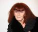 Sonia Rykiel à la soirée de lancement de l'exposition  C France, l'Esprit Français Partout dans le Monde  à l'Espace Pierre Cardin, le 30 octobre 2012 à Paris.