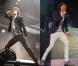 Mick Jagger (Rolling Stones) et Harry Styles (One Direction), une ressemblance frappante.