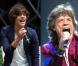 Mick Jagger et Harry Styles, respectivement leaders des Rolling Stones et des One Direction, une ressemblance frappante.