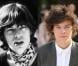 Les chanteurs Mick Jagger (Rolling Stones) et Harry Styles (One Direction), une ressemblance frappante.