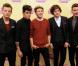 Les One Direction à Los Angeles, en septembre 2012.