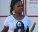 Christina Milian dans West Hollywood, le 28 octobre 2012.